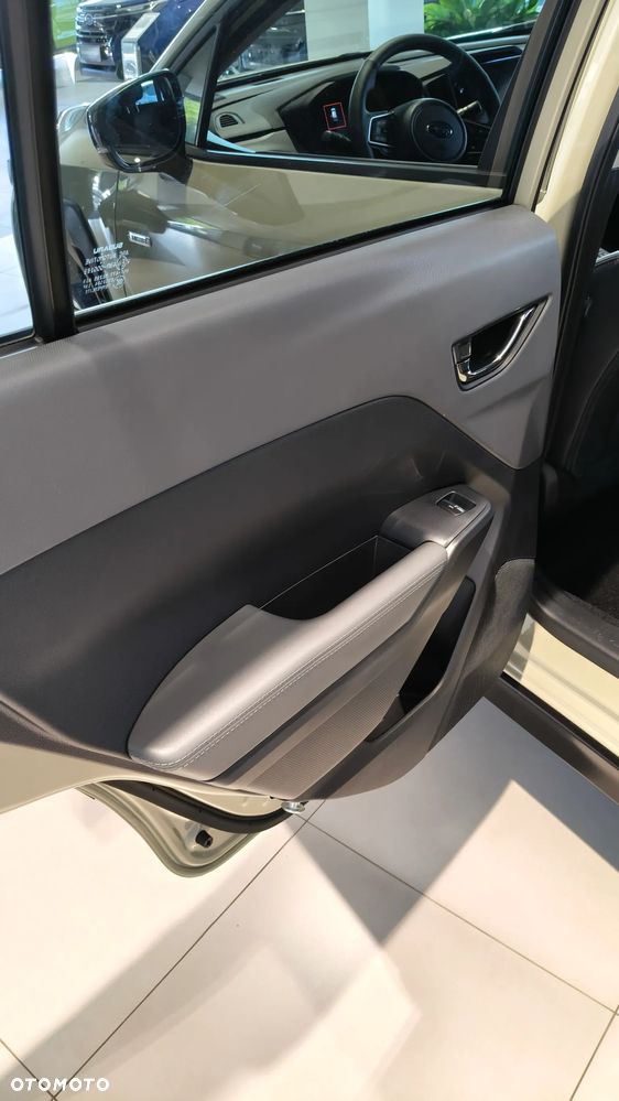 Subaru Crosstrek 2.0i-S e-Boxer Platinum (EyeSight) Lineartronic - 16