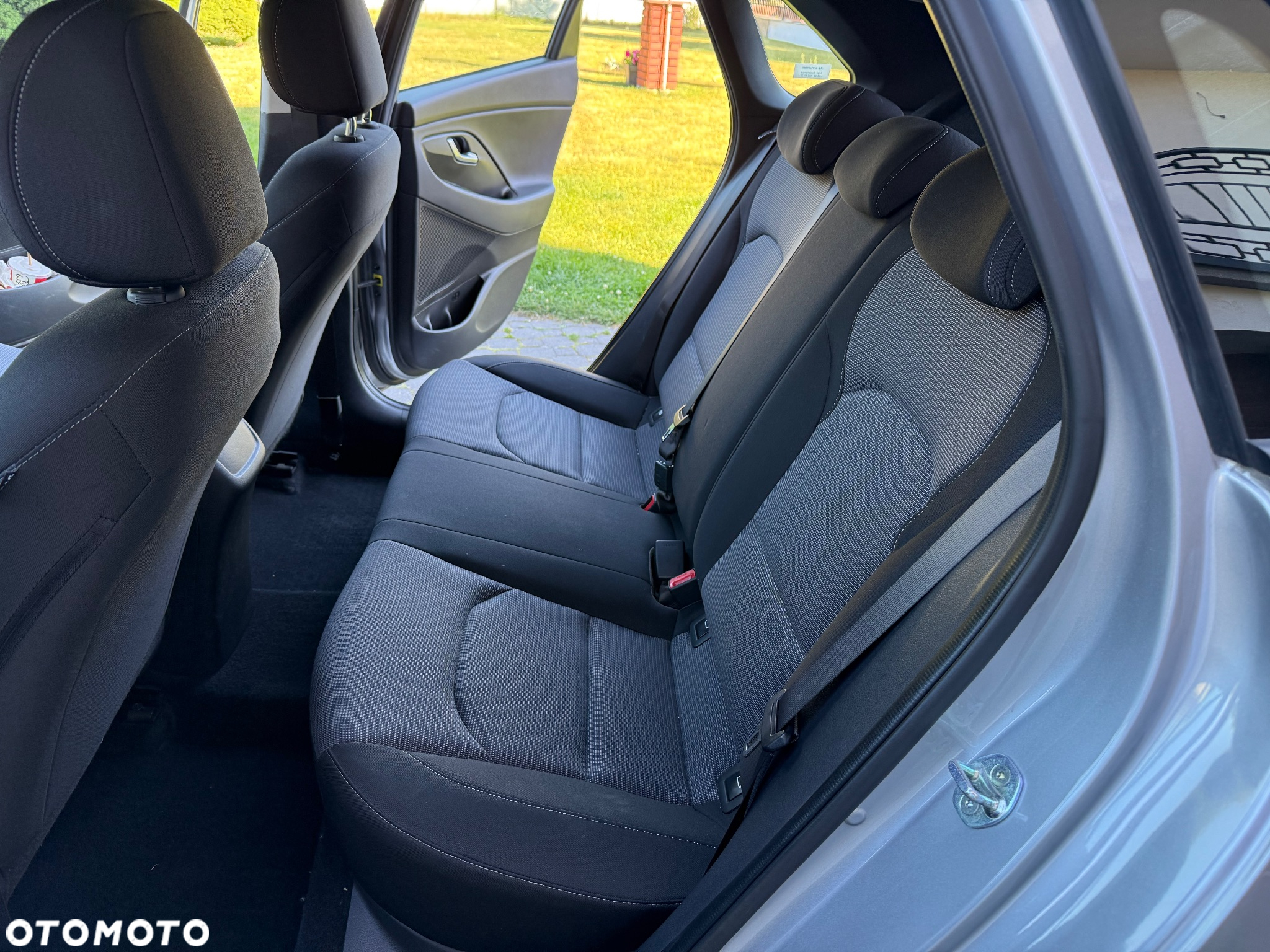 Hyundai i30 1.5 DPI Classic + - 15