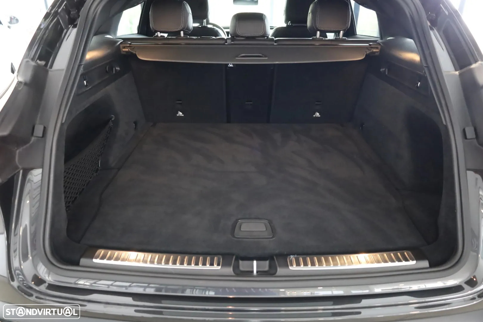 Mercedes-Benz EQC 400 4Matic - 13