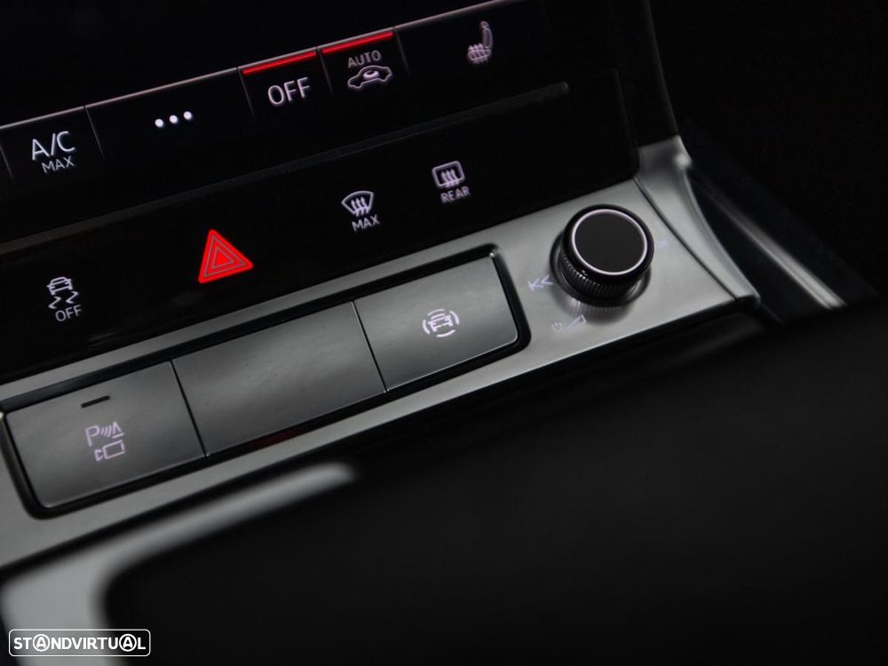 Audi e-tron Sportback 50 quattro S line - 22