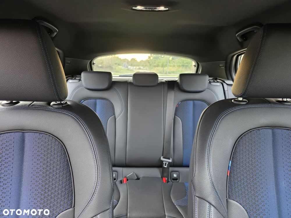 BMW Seria 1 118i M Sport - 26