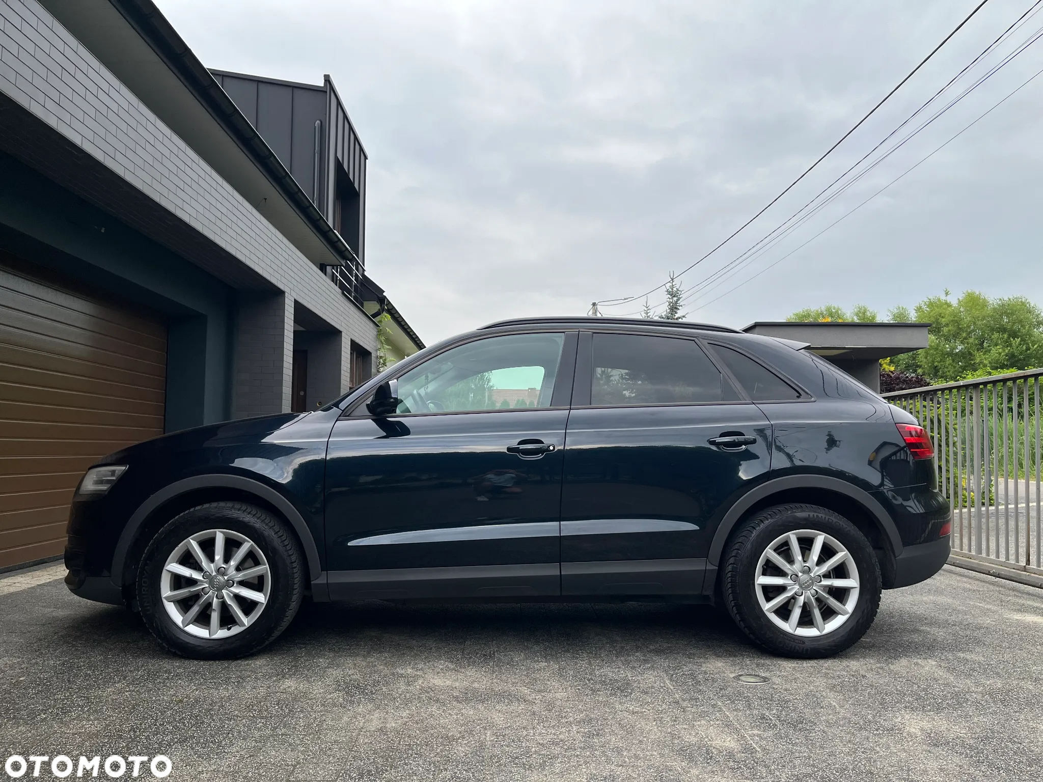 Audi Q3 2.0 TDI - 8