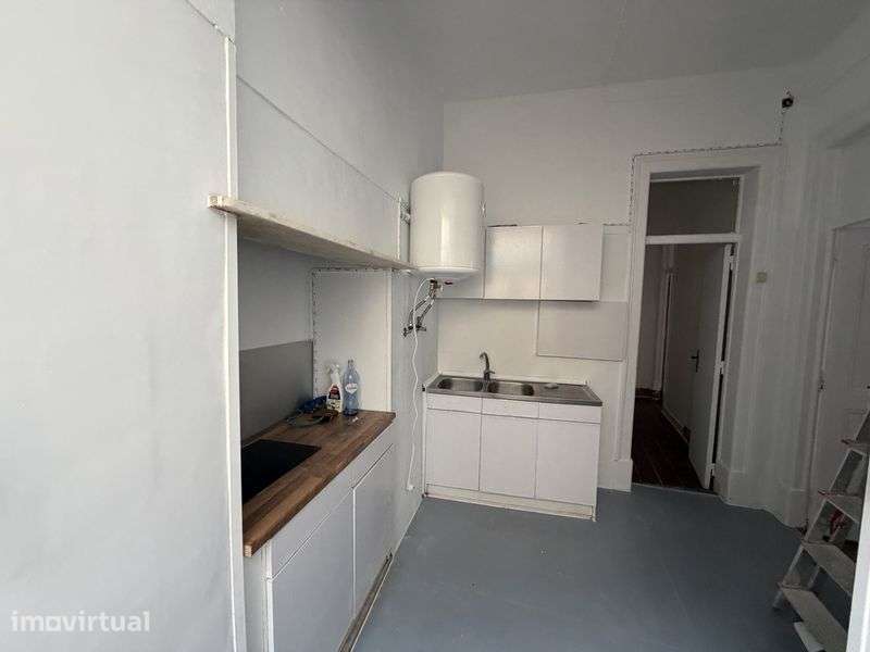 Apartamento para estudantes Alcântara - Grande imagem: 5/8