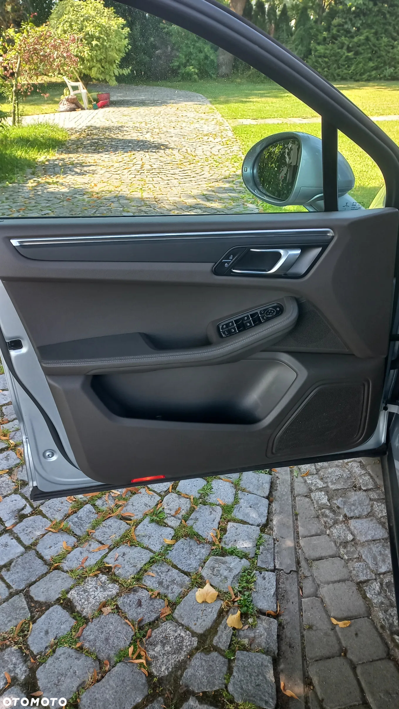 Porsche Macan Standard - 15