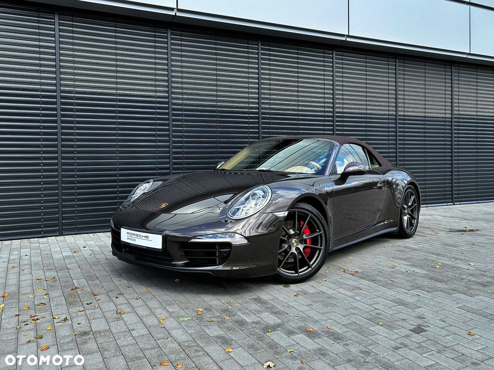 Porsche 911 - 2