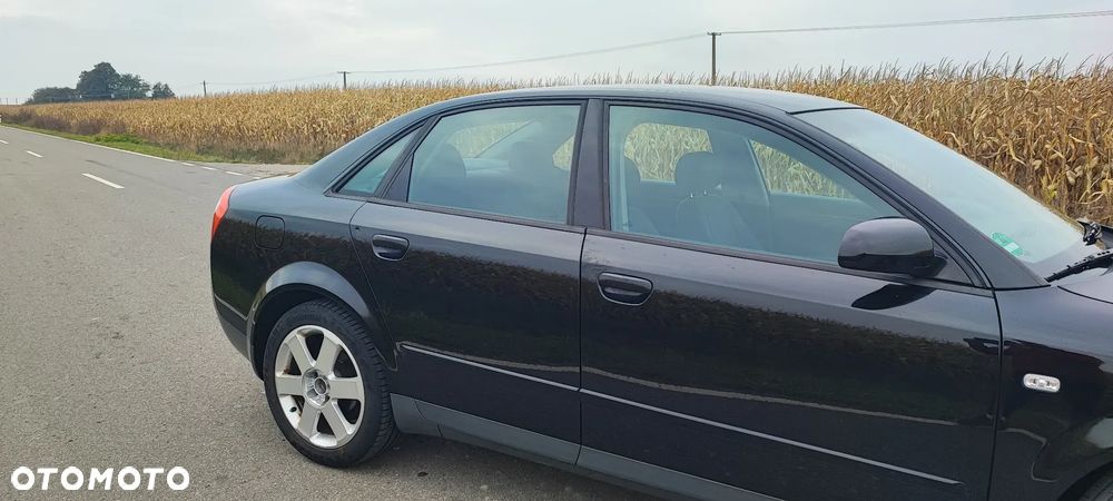 Audi A4 - 6