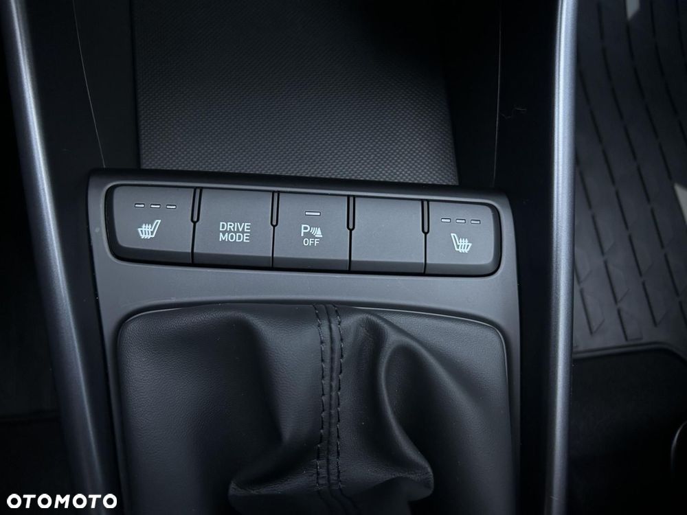 Hyundai Bayon - 27