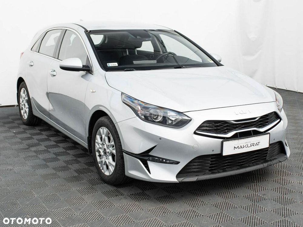 Kia Ceed 1.5 T-GDI M - 4