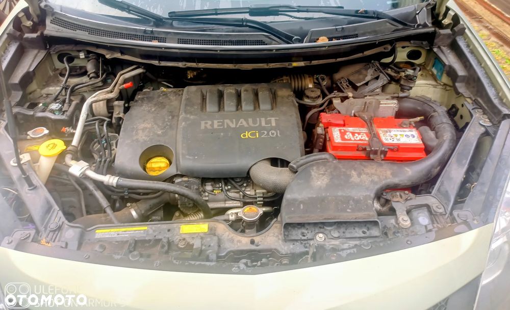 Renault Koleos 2.0 dCi 4x4 Dynamique - 4