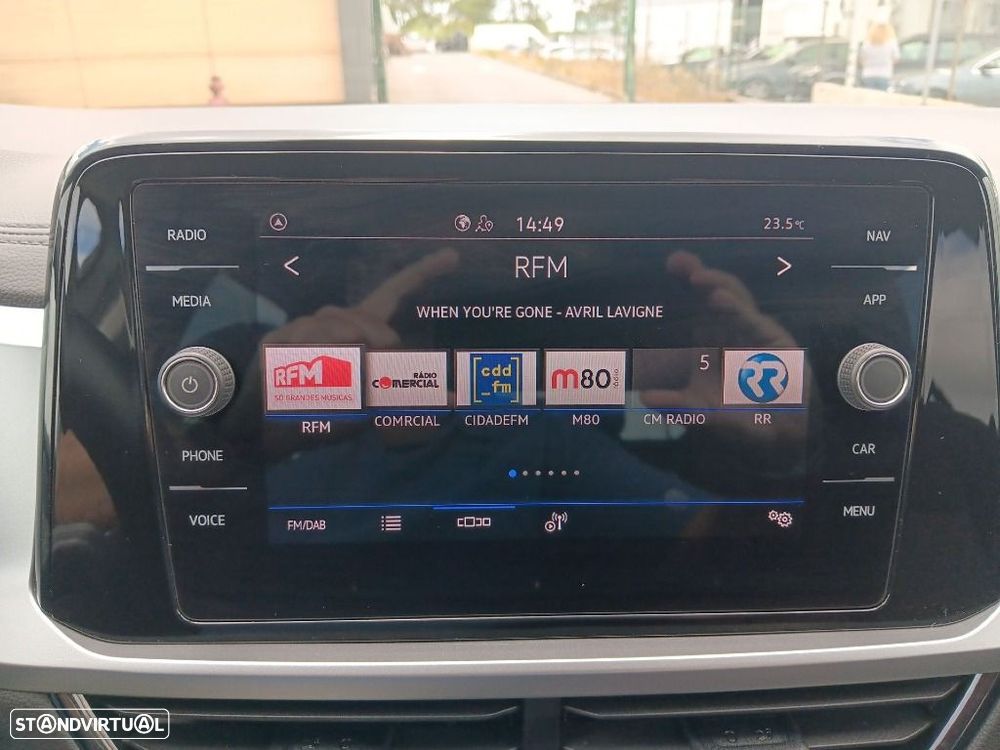 VW T-Roc 1.0 TSI Urban - 26