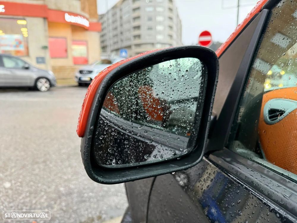 Smart ForTwo Coupé - 29