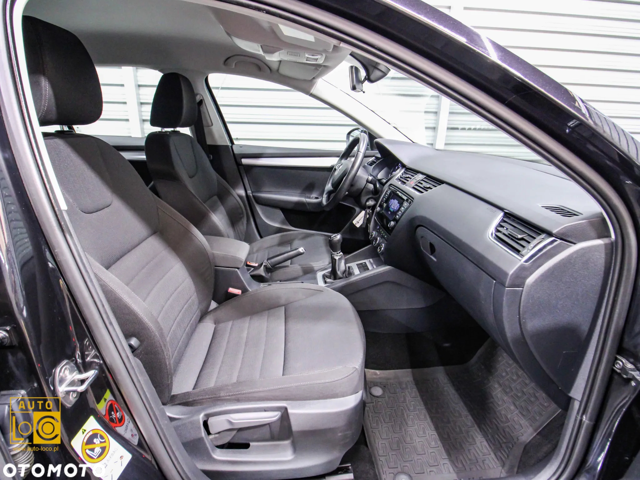 Skoda Octavia 1.4 TSI Elegance - 10