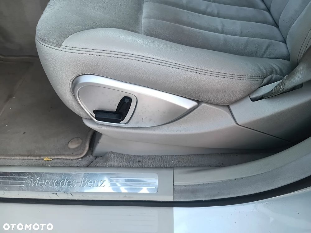 Mercedes-Benz ML 320 CDI 4-Matic - 4