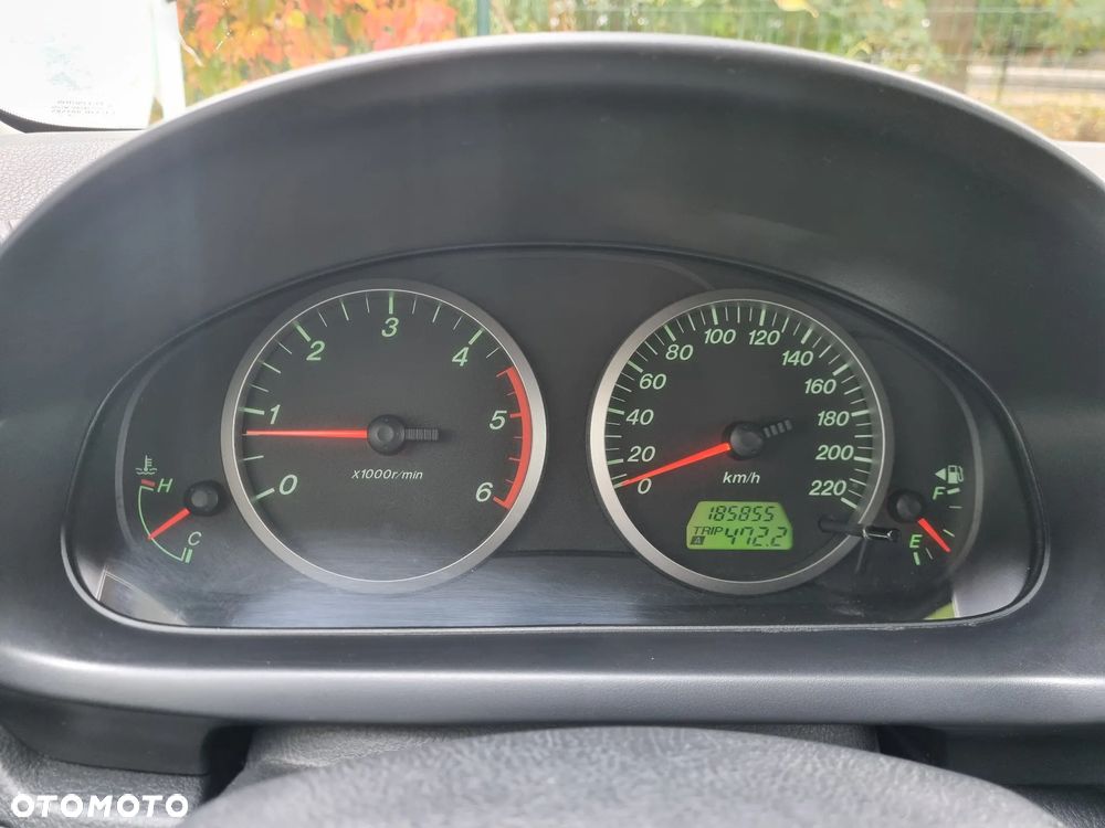 Mazda 2 - 11