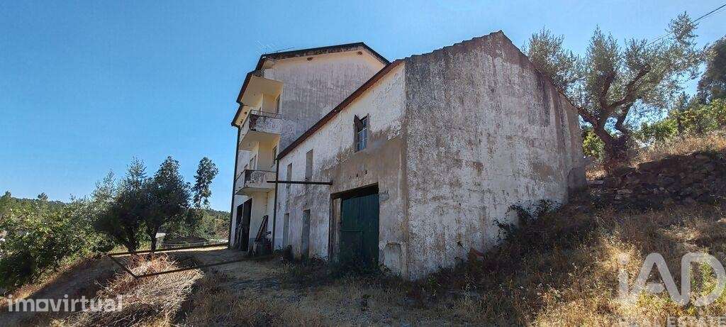 Moradia bi-familiar em Proença-a-Nova e Peral de 228 m2 - Grande imagem: 5/40