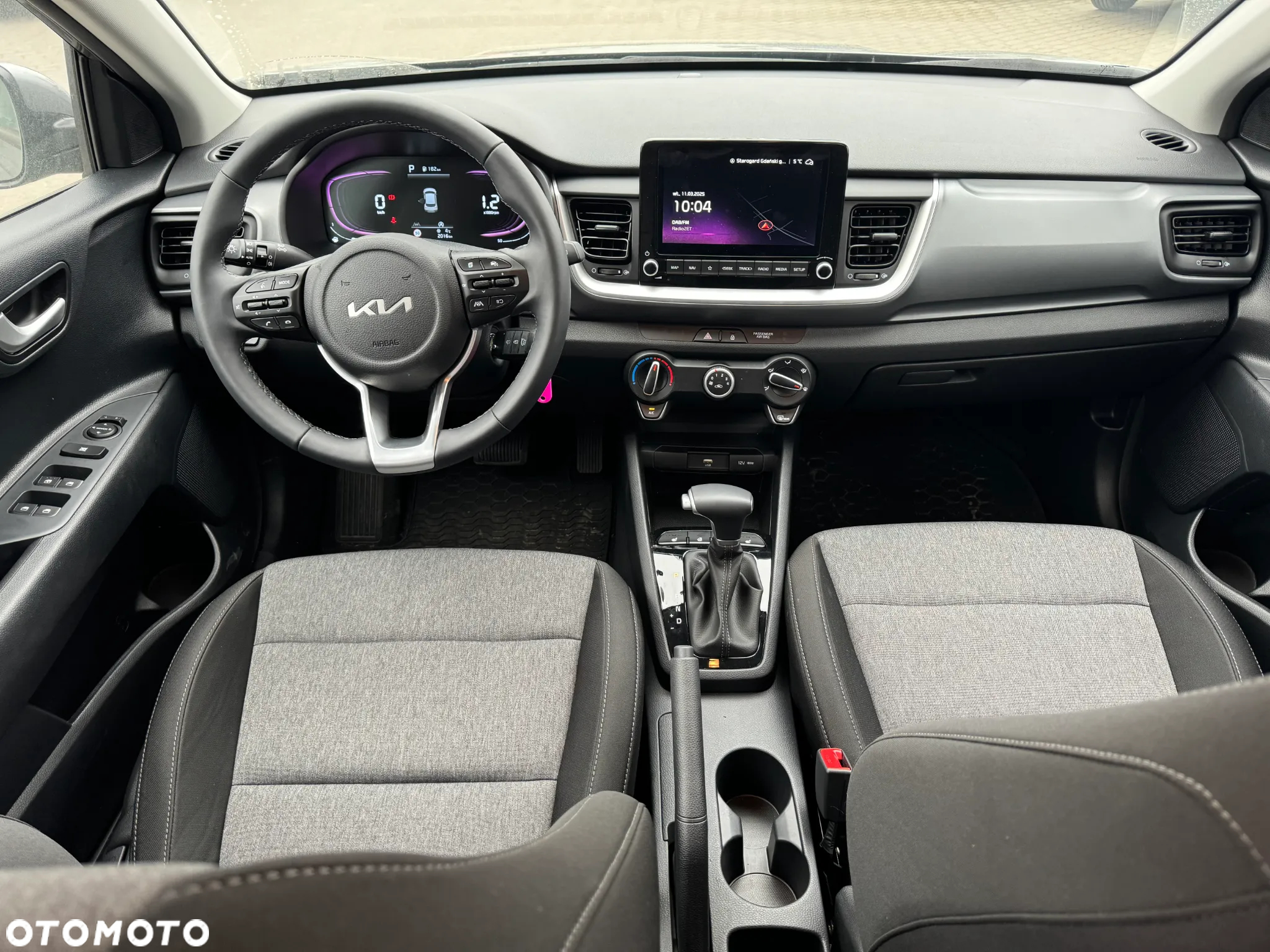Kia Stonic 1.0 T-GDI M DCT - 4
