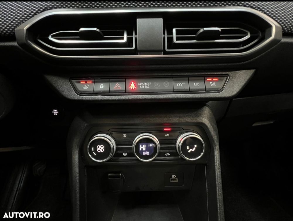 Dacia Jogger 5 locuri ECO-G 100 SL Extreme - 6