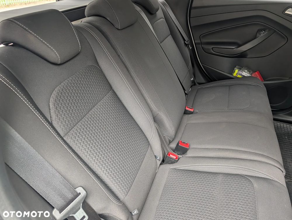 Ford Kuga 1.5 EcoBoost FWD Trend - 10