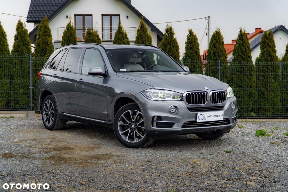 BMW X5 - 3