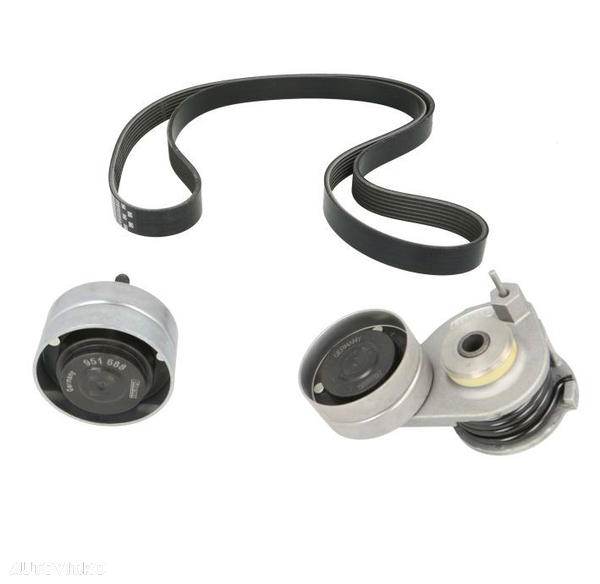 Kit distributie complet DAF CF85 XF105 XF95