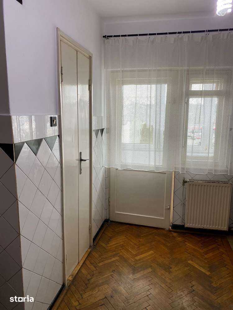 Apartament 4 camere,3 balcoane Turda -Calea Victoriei- - Imagine principală: 2/20