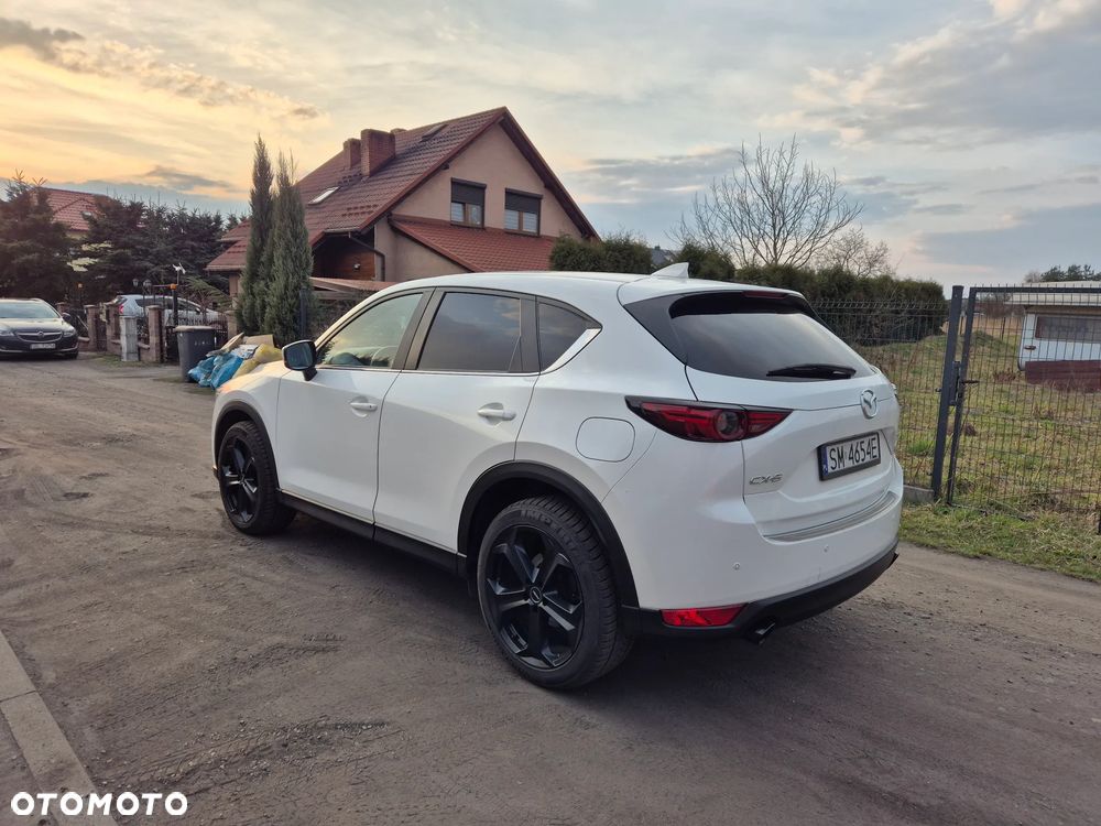 Mazda CX-5 2.0 Skyjoy 2WD - 8