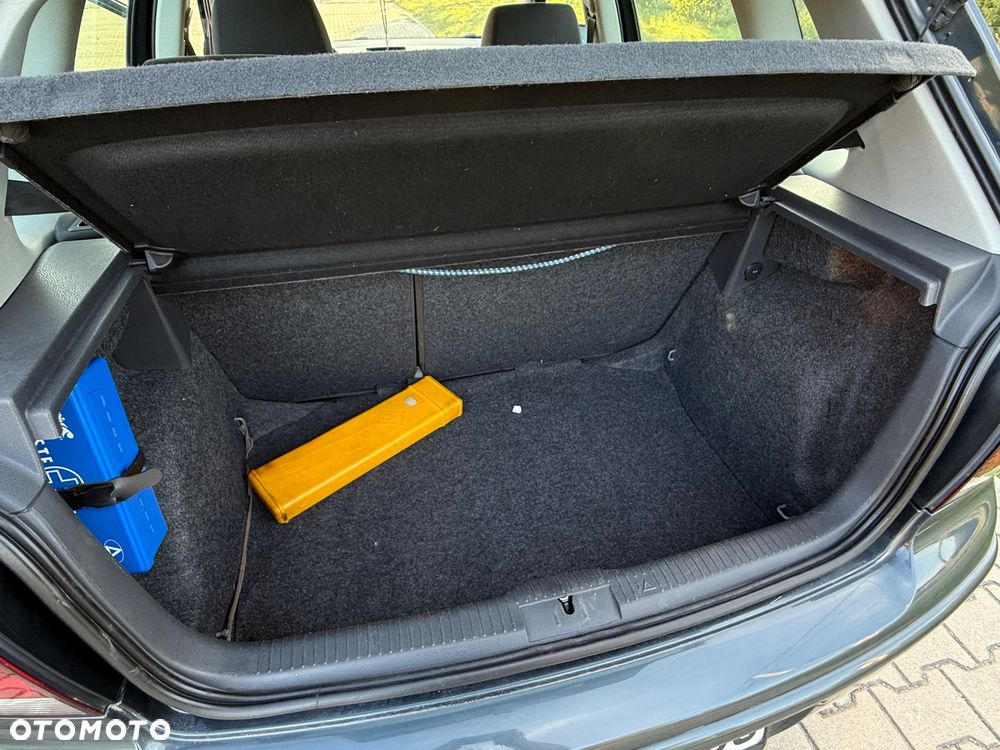 Volkswagen Polo 1.4 United - 17