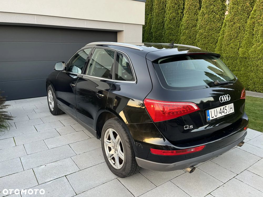 Audi Q5 - 7