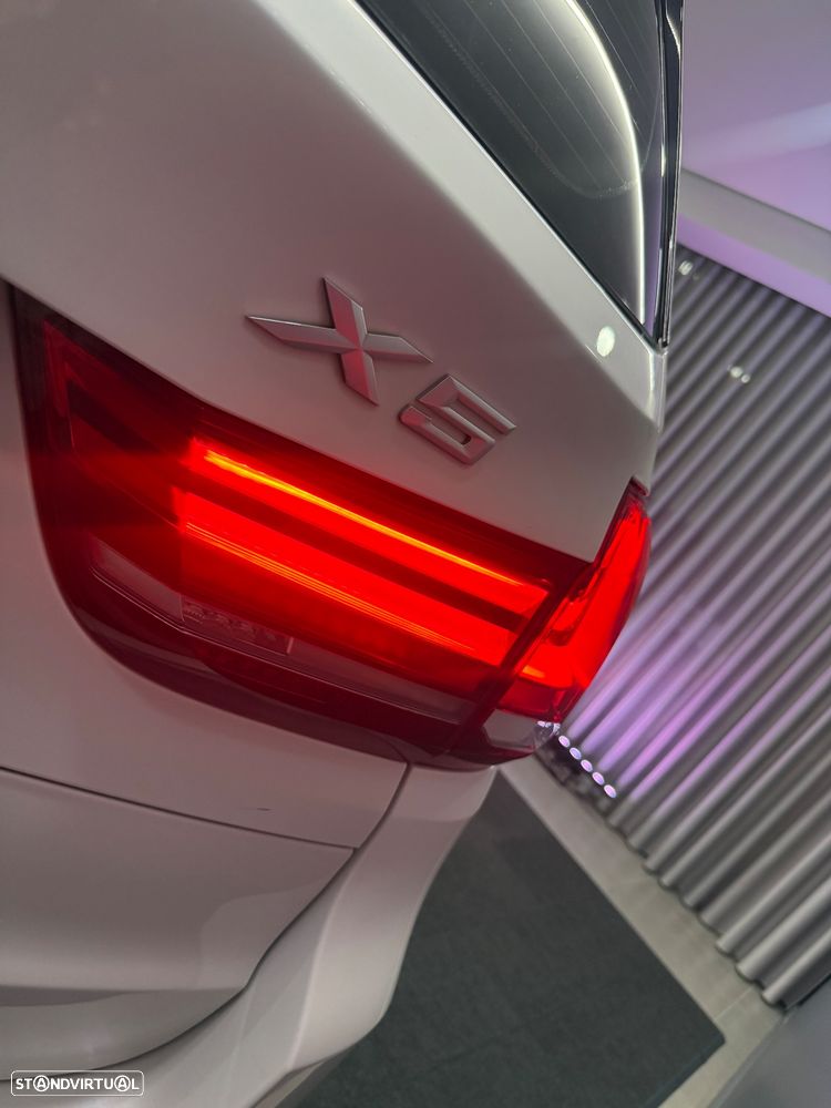 BMW X5 40e xDrive Pack M - 46