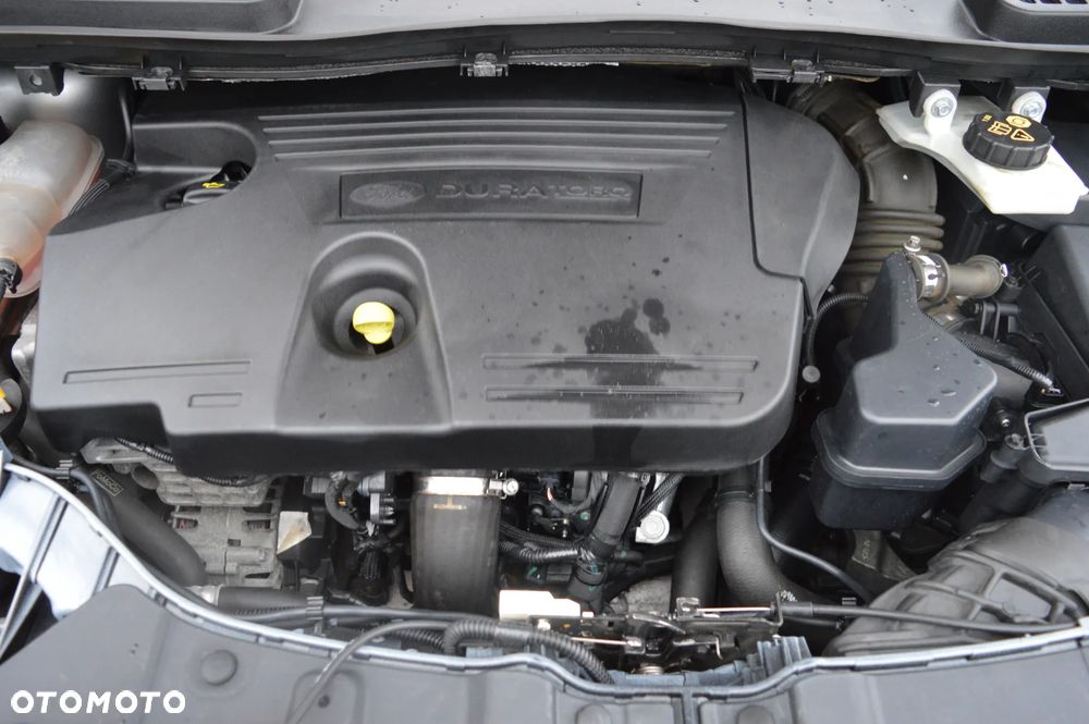 Ford Kuga 2.0 TDCi 4x4 Titanium - 27