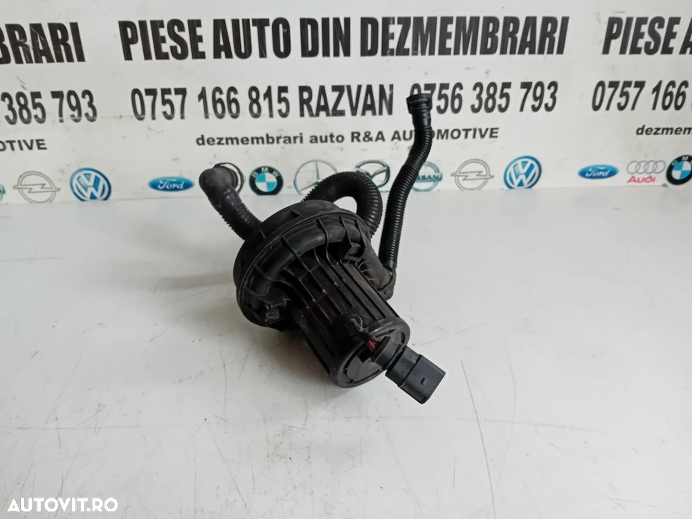 Pompa Aer Secundara Vw Seat Skoda 1.6 Benzina Cod 06A959253E Motor CHG Golf Octavia Leon Touran - 4