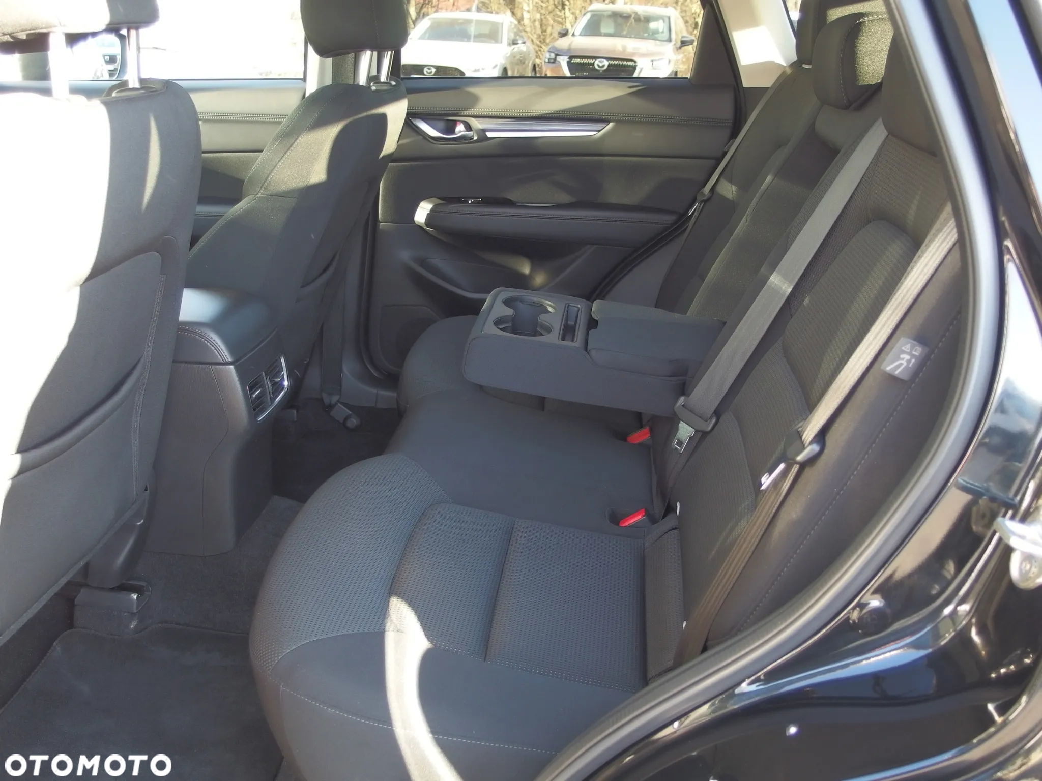 Mazda CX-5 2.0 Exclusive-Line 2WD - 11