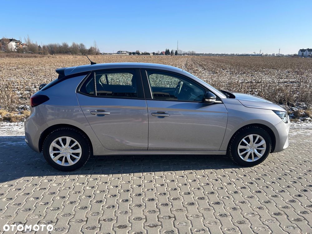 Opel Corsa 1.2 Elegance S&S - 1