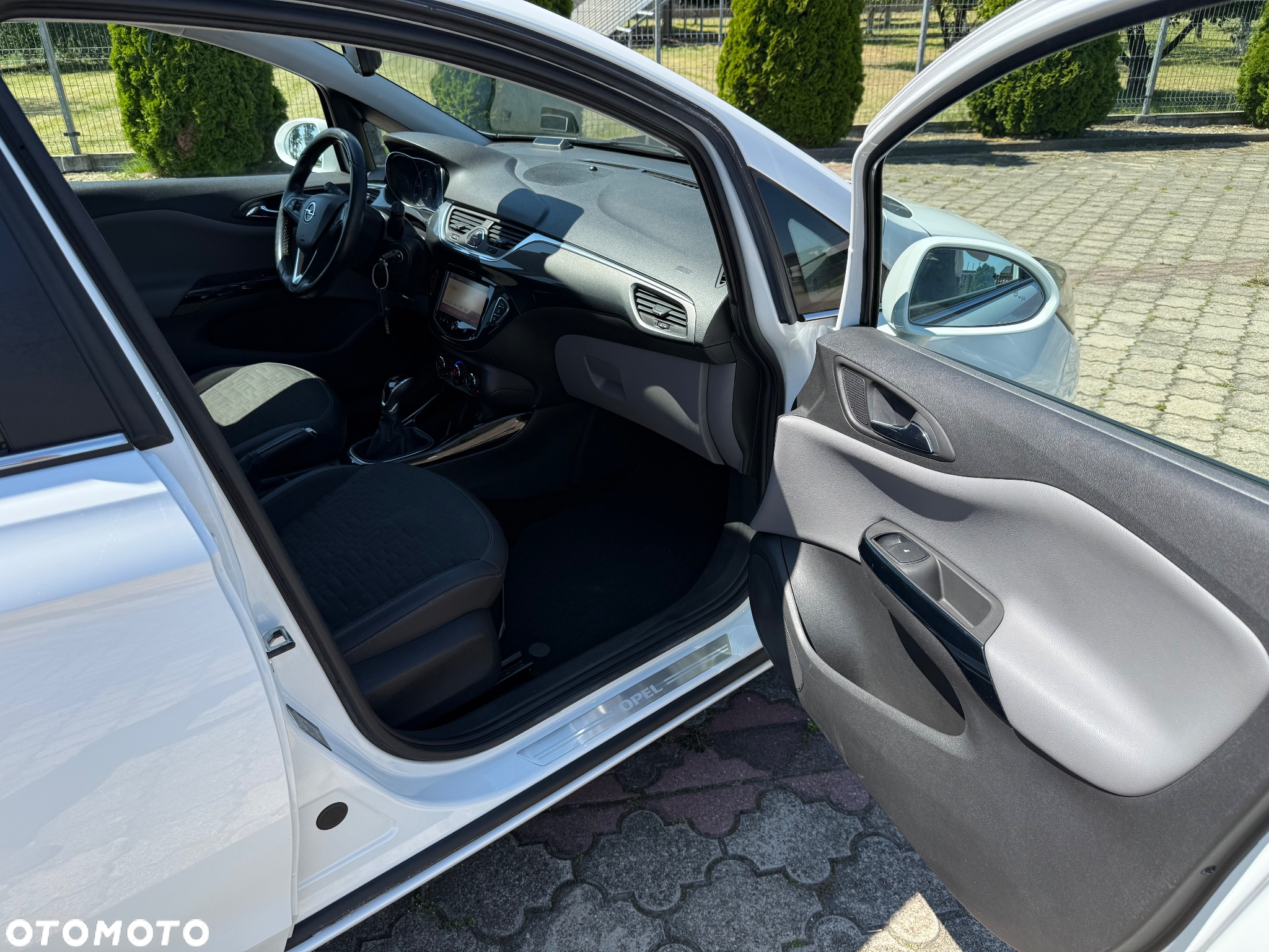 Opel Corsa - 19