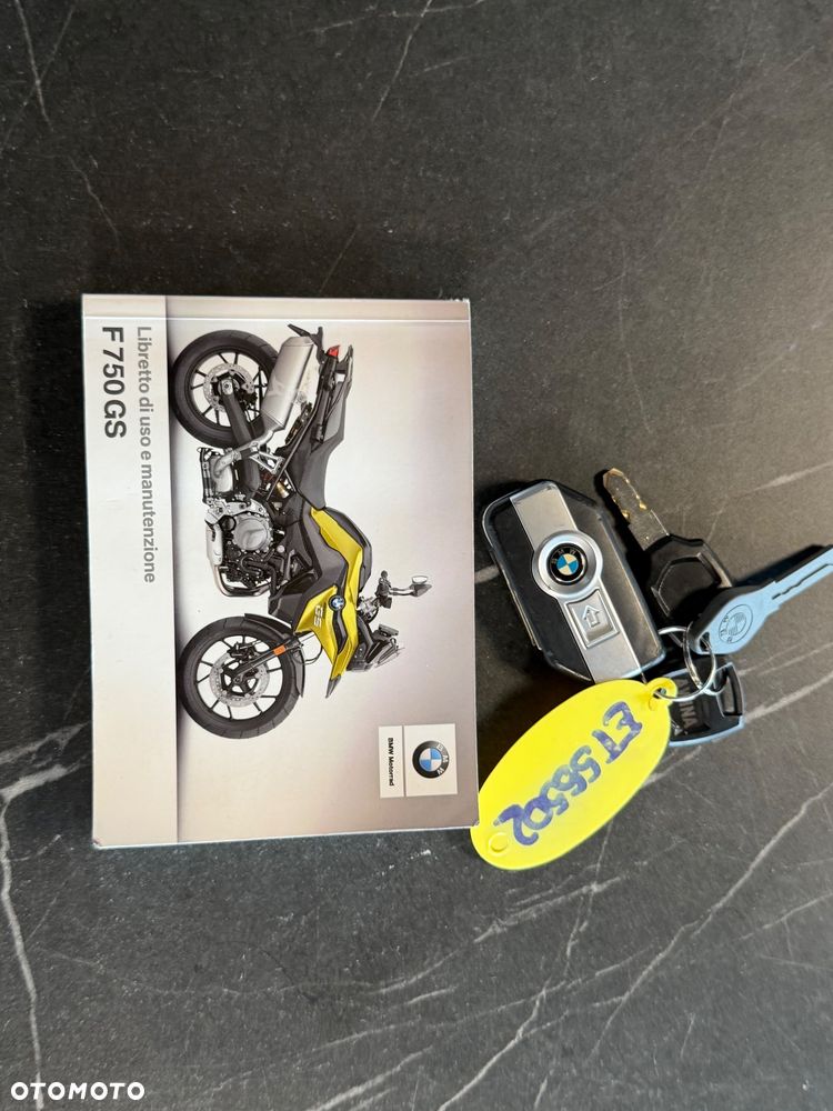 BMW GS - 39