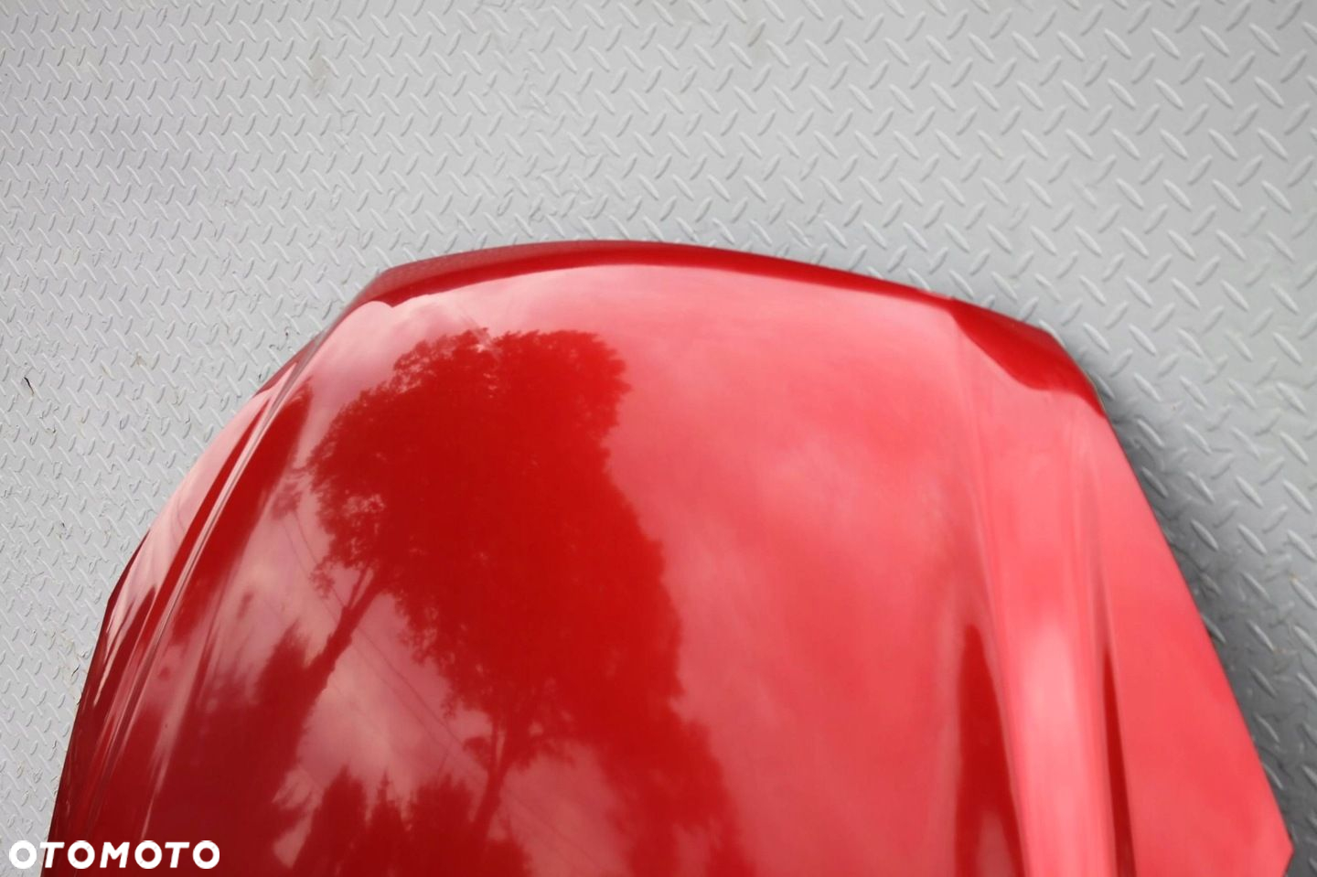 MASKA POKRYWA PRZÓD MAZDA CX-5 I 12-17 41V - 16