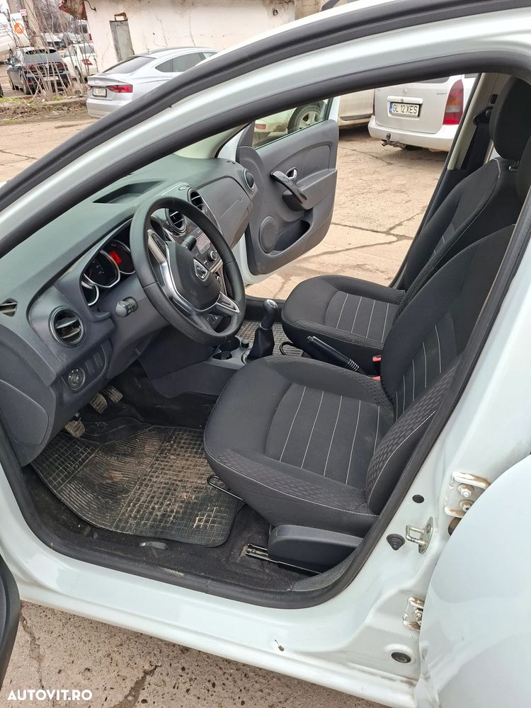 Dacia Logan - 6