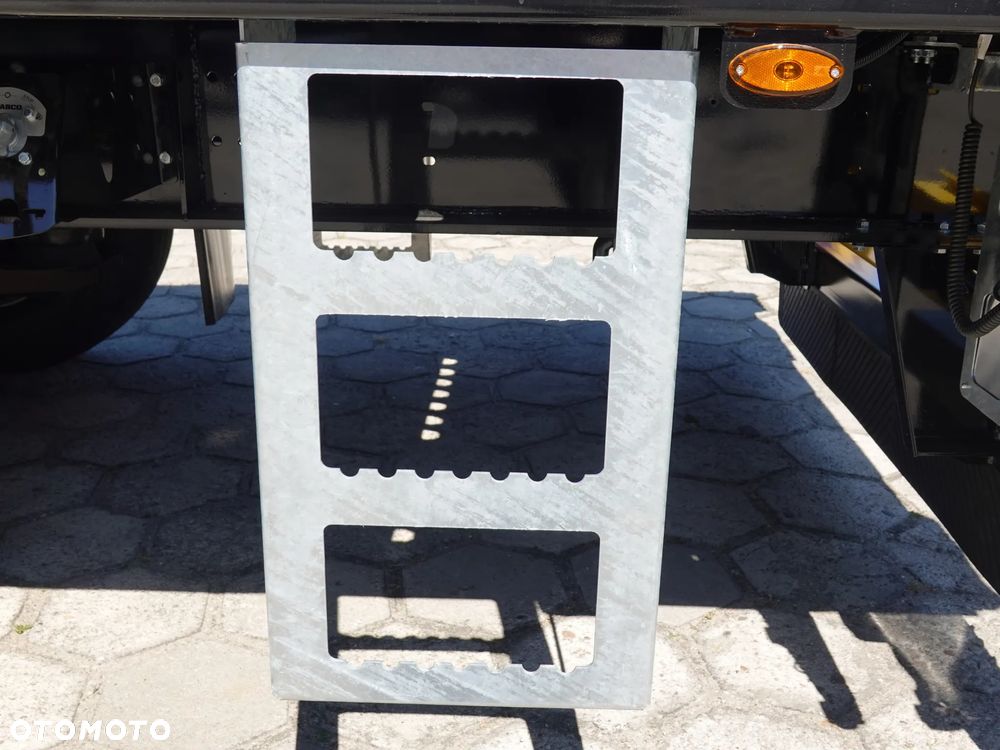 Orthaus PLATFORMA STRONG - 40 TON ład. podłoga OMEGA !!! - 27