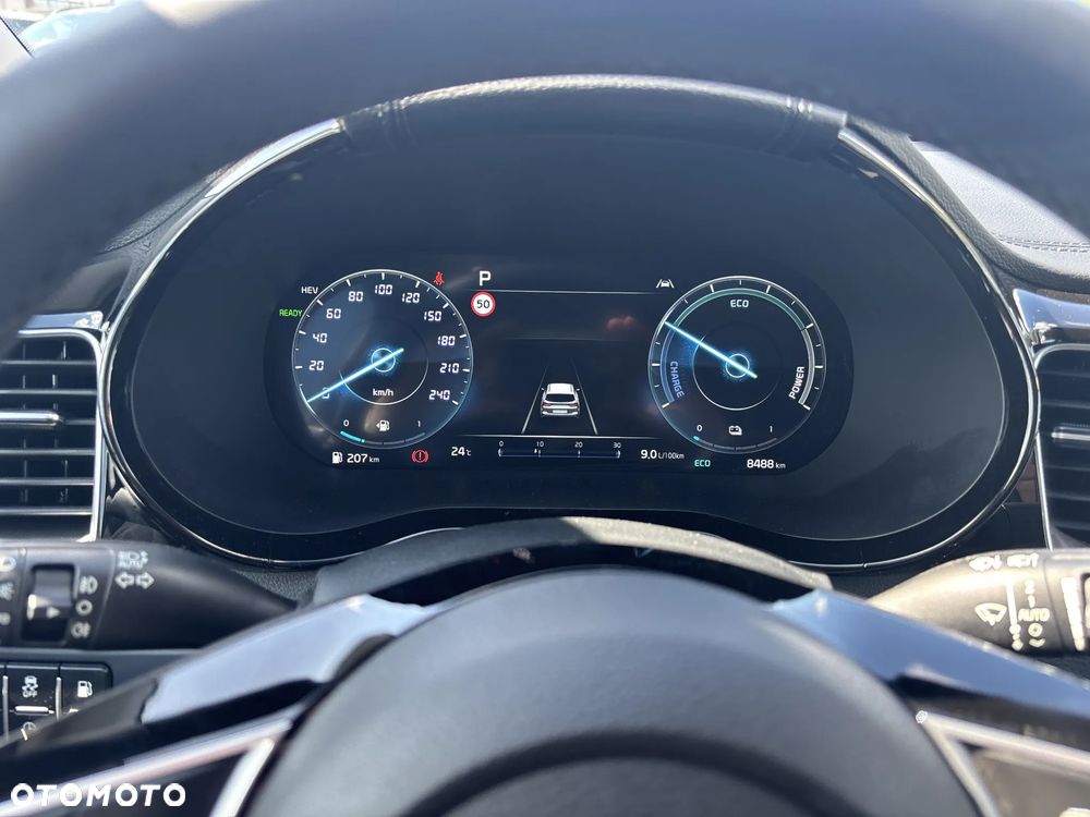 Kia Ceed 1.6 GDI PHEV Business Line DCT - 14