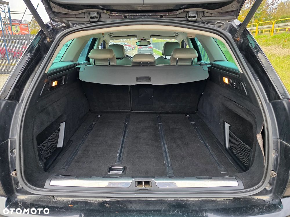 Citroën C5 HDi 165 FAP Exclusive - 7