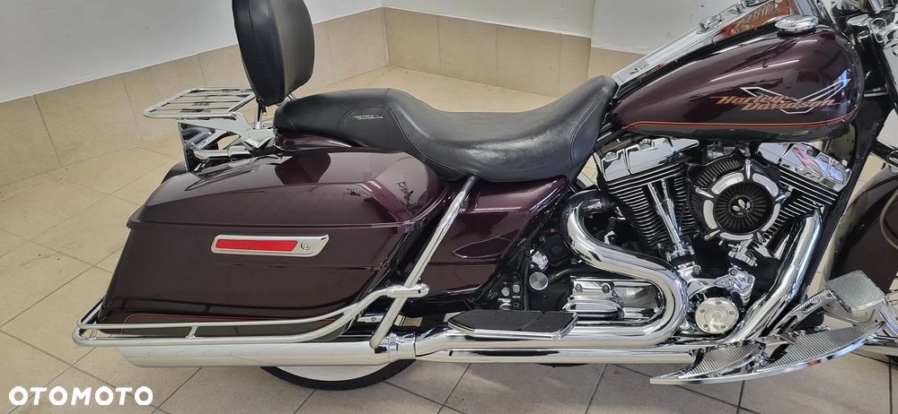 Harley-Davidson Touring Road King - 5