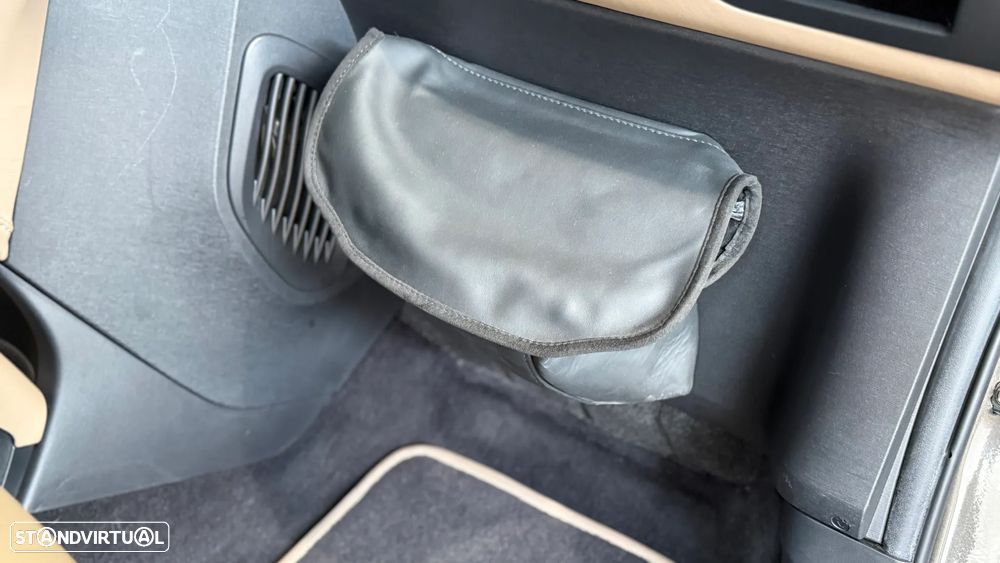 Aston Martin Cygnet - 30