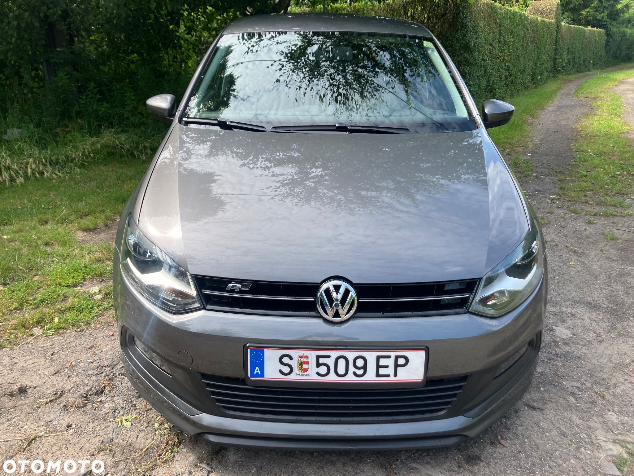 Volkswagen Polo - 1