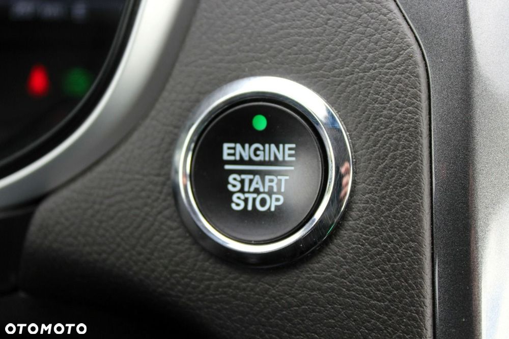 Ford Mondeo SW 2.0 Hybrid Trend - 27