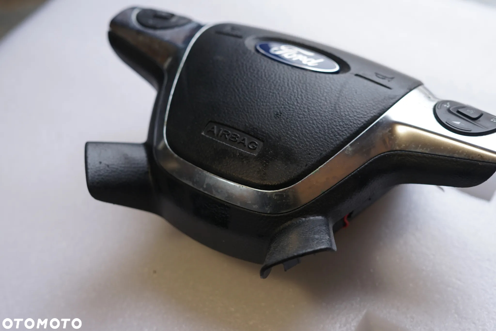 Airbag poduszka kierowcy Ford Grand C-Max Mk.2 - 2