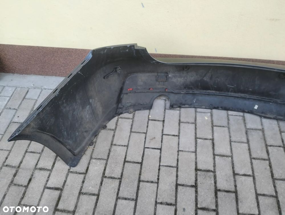 zderzak tylny tyŁ bmw 3 f30 m pakiet - 5