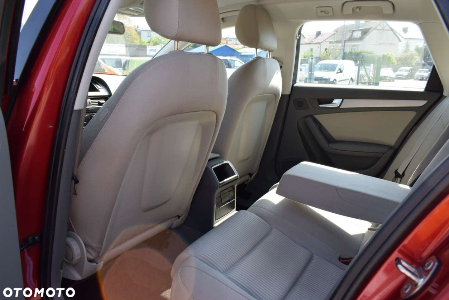 Audi A4 - 19
