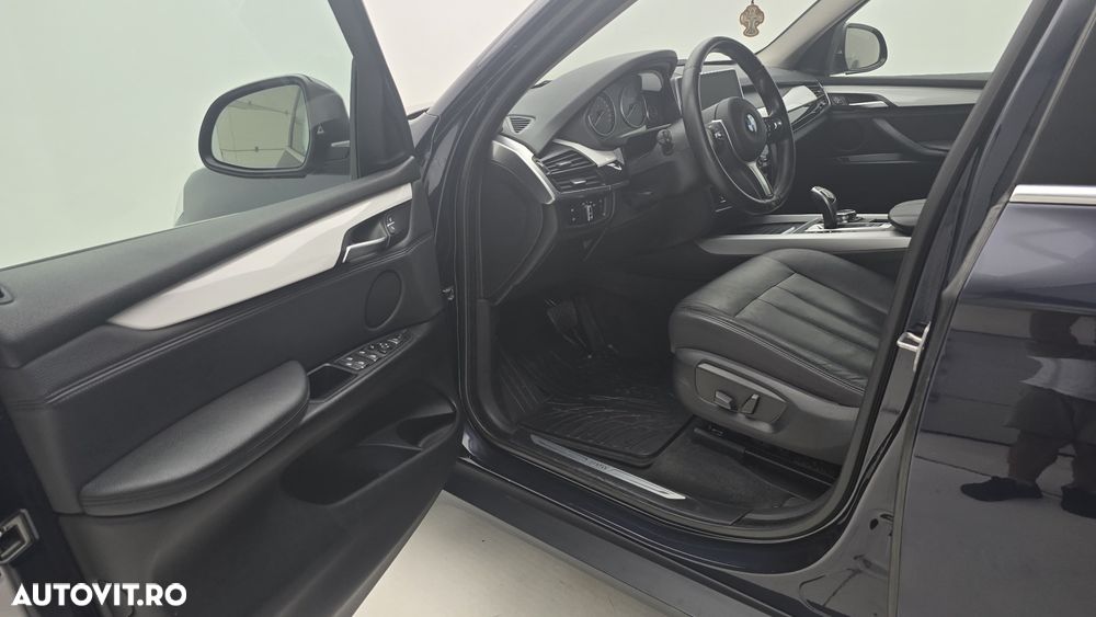 BMW X5 - 12