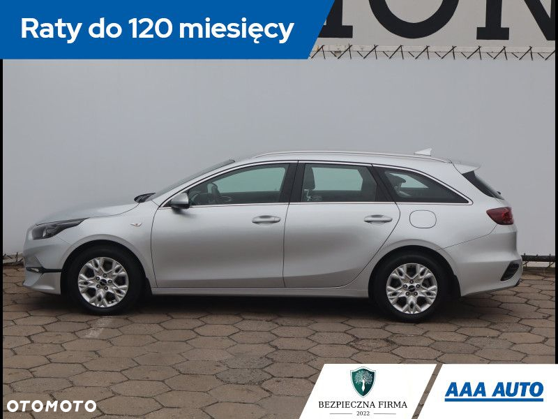 Kia Ceed - 3