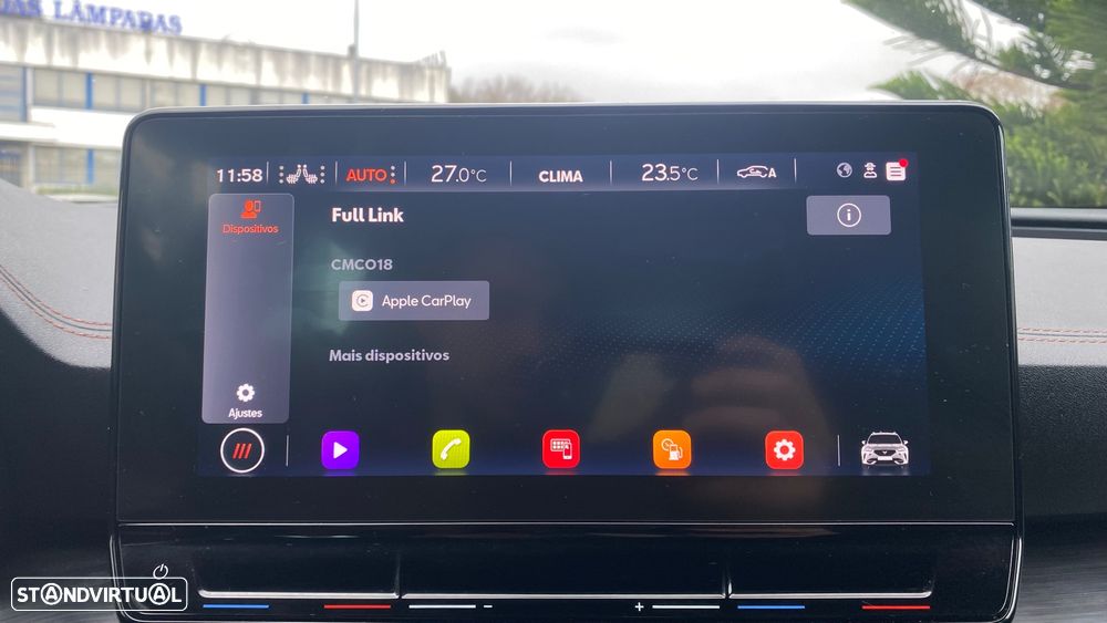 Cupra Formentor 2.0 TDI Plus - 50